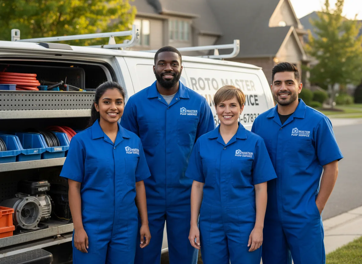 Sump Pump Installation company in Ocala, FL